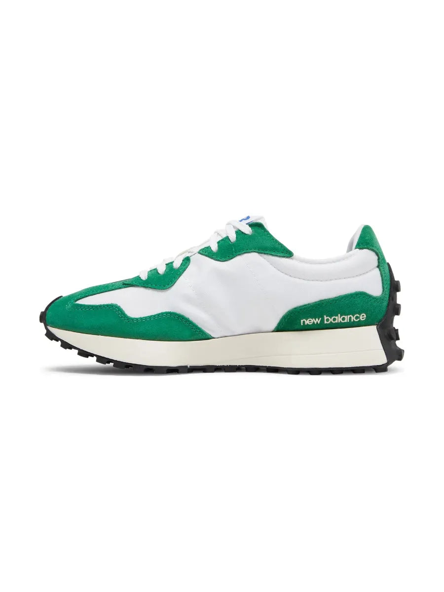 327 'Varsity Green'