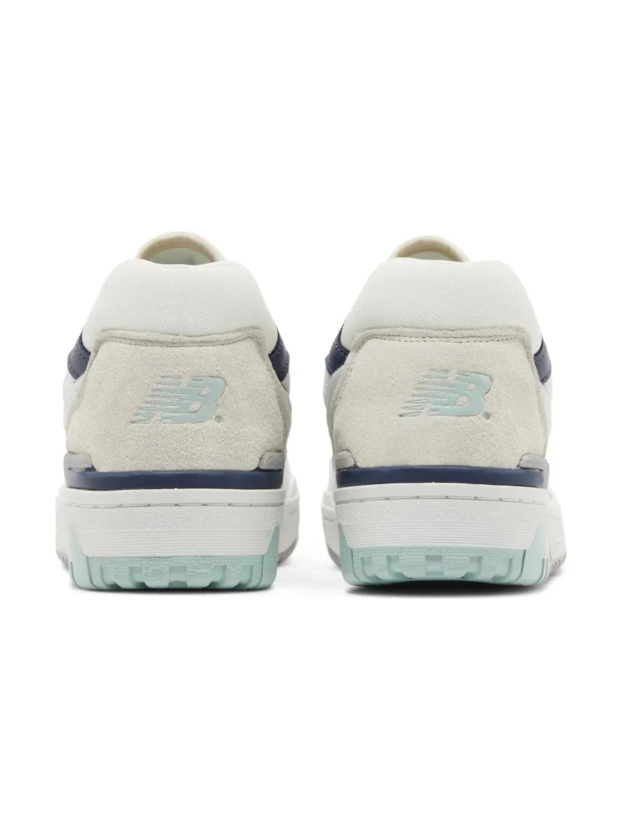 550 'White Winter Fog'