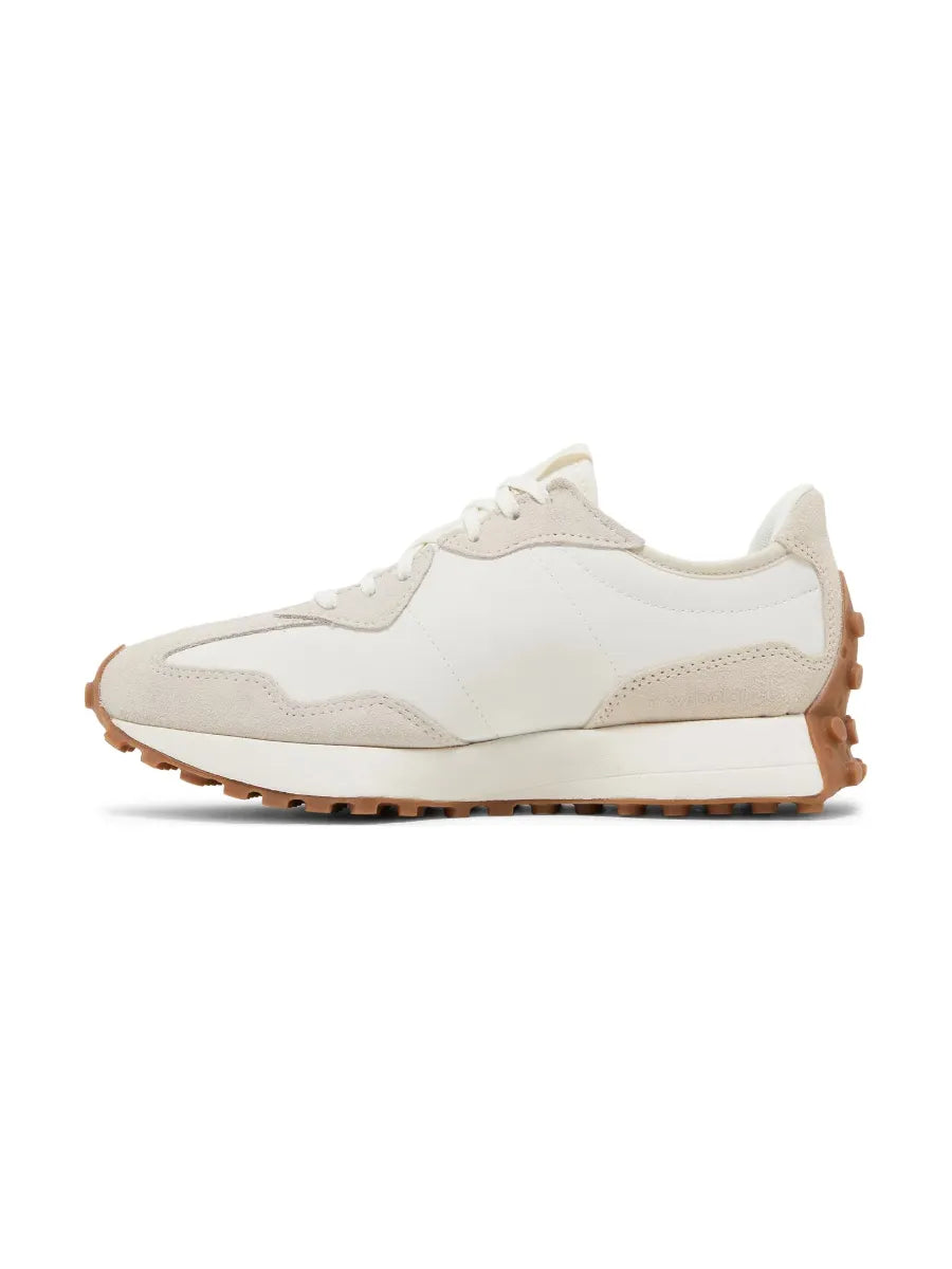 Wmns 327 'Moonbeam Timberwolf'