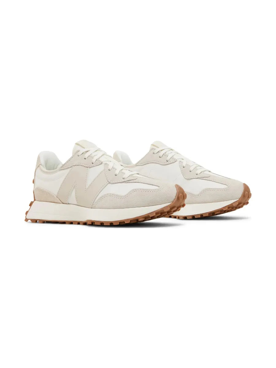 Wmns 327 'Moonbeam Timberwolf'