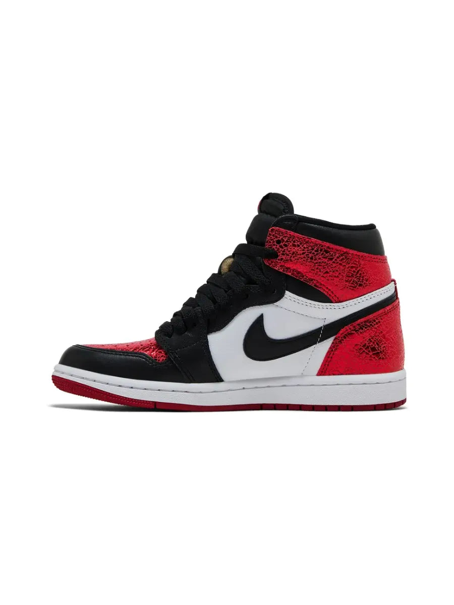 Wmns Air Jordan 1 Retro High OG 'Ruby'