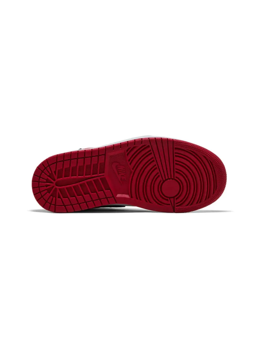 Wmns Air Jordan 1 Retro High OG 'Ruby'