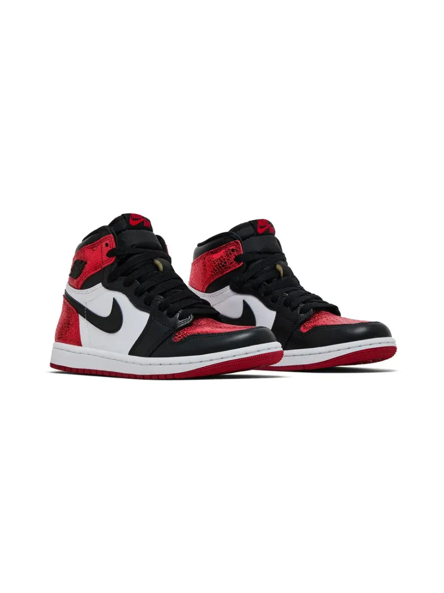 Wmns Air Jordan 1 Retro High OG 'Ruby'