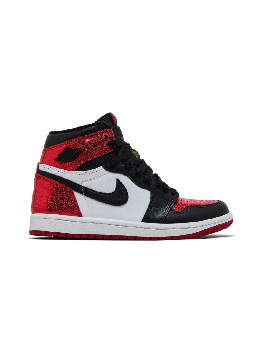 Wmns Air Jordan 1 Retro High OG 'Ruby'
