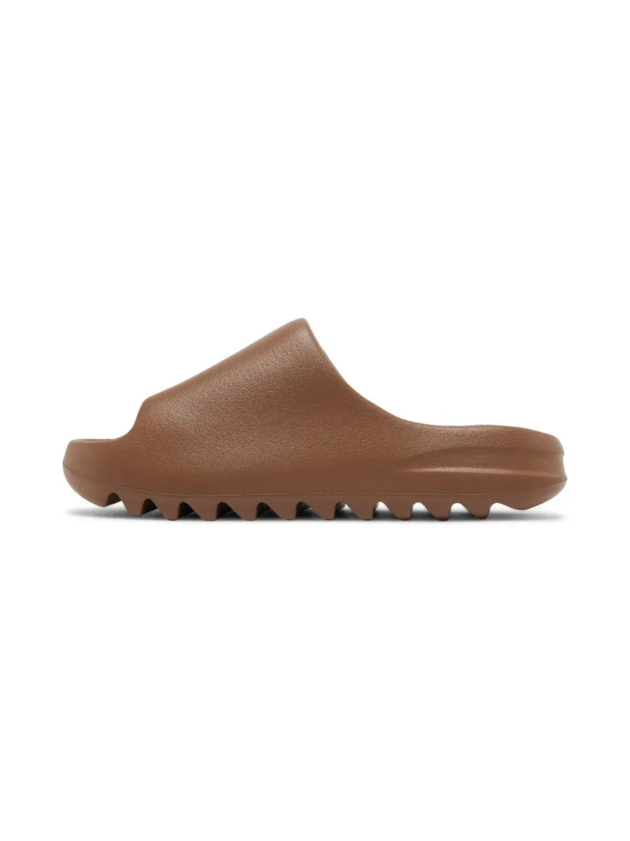Yeezy Slides 'Flax'