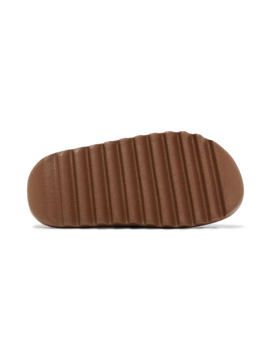 Yeezy Slides 'Flax'