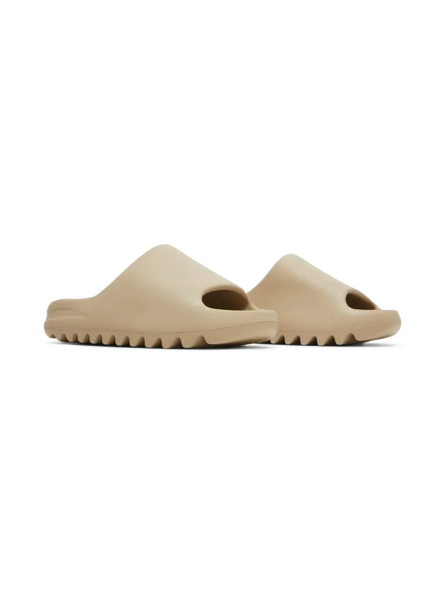 Yeezy Slides 'Pure' 2021 Re-Release