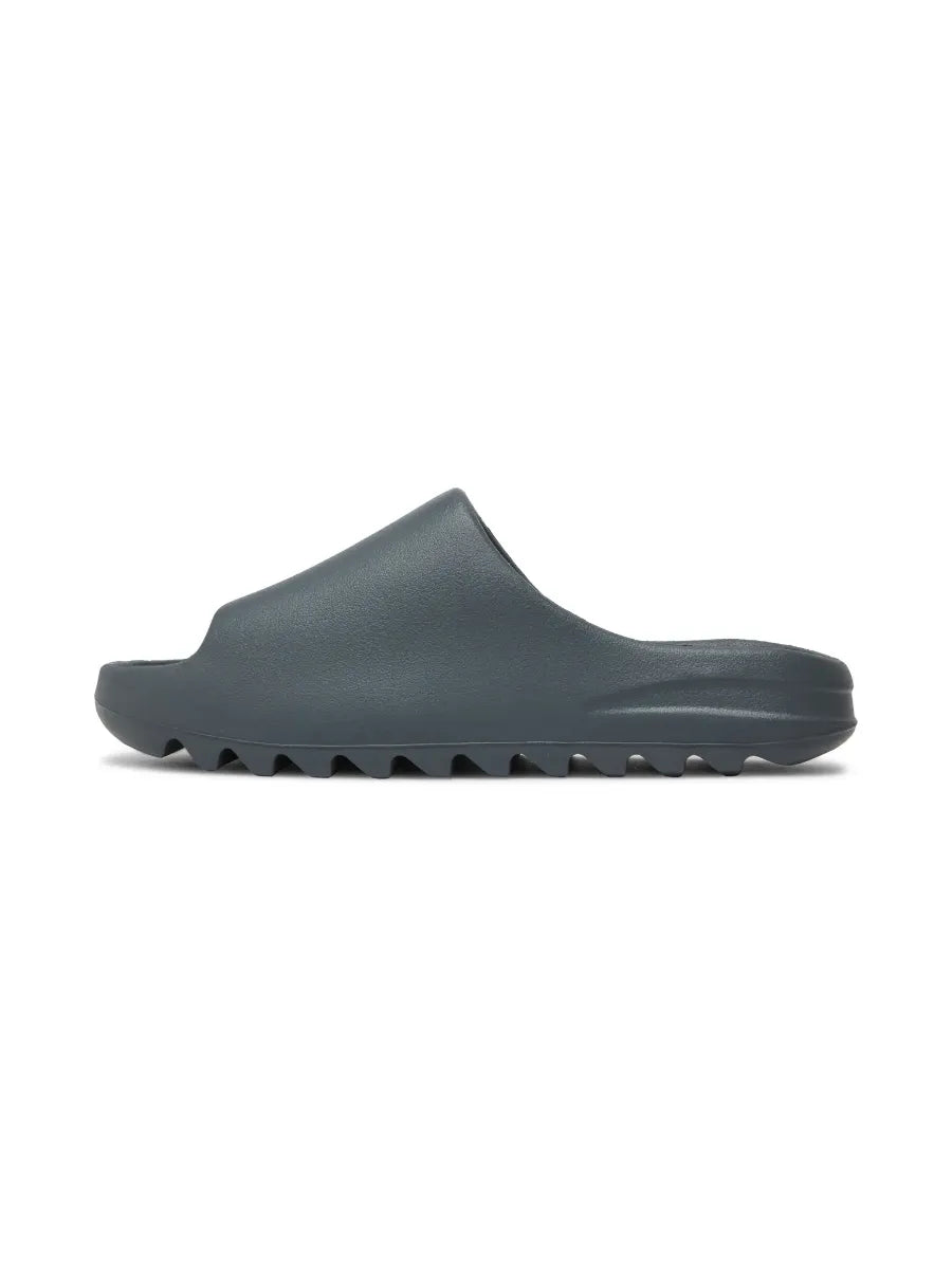 Yeezy Slides 'Slate Grey'