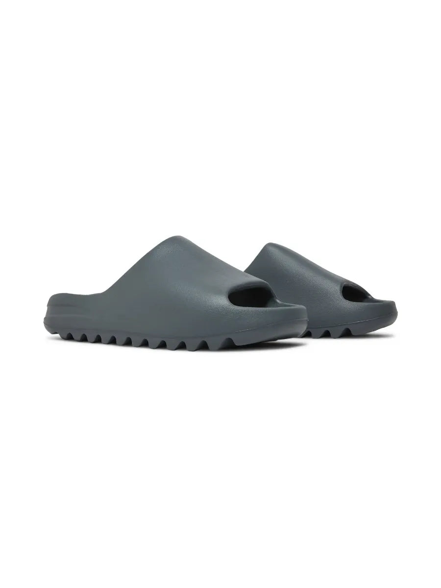 Yeezy Slides 'Slate Grey'