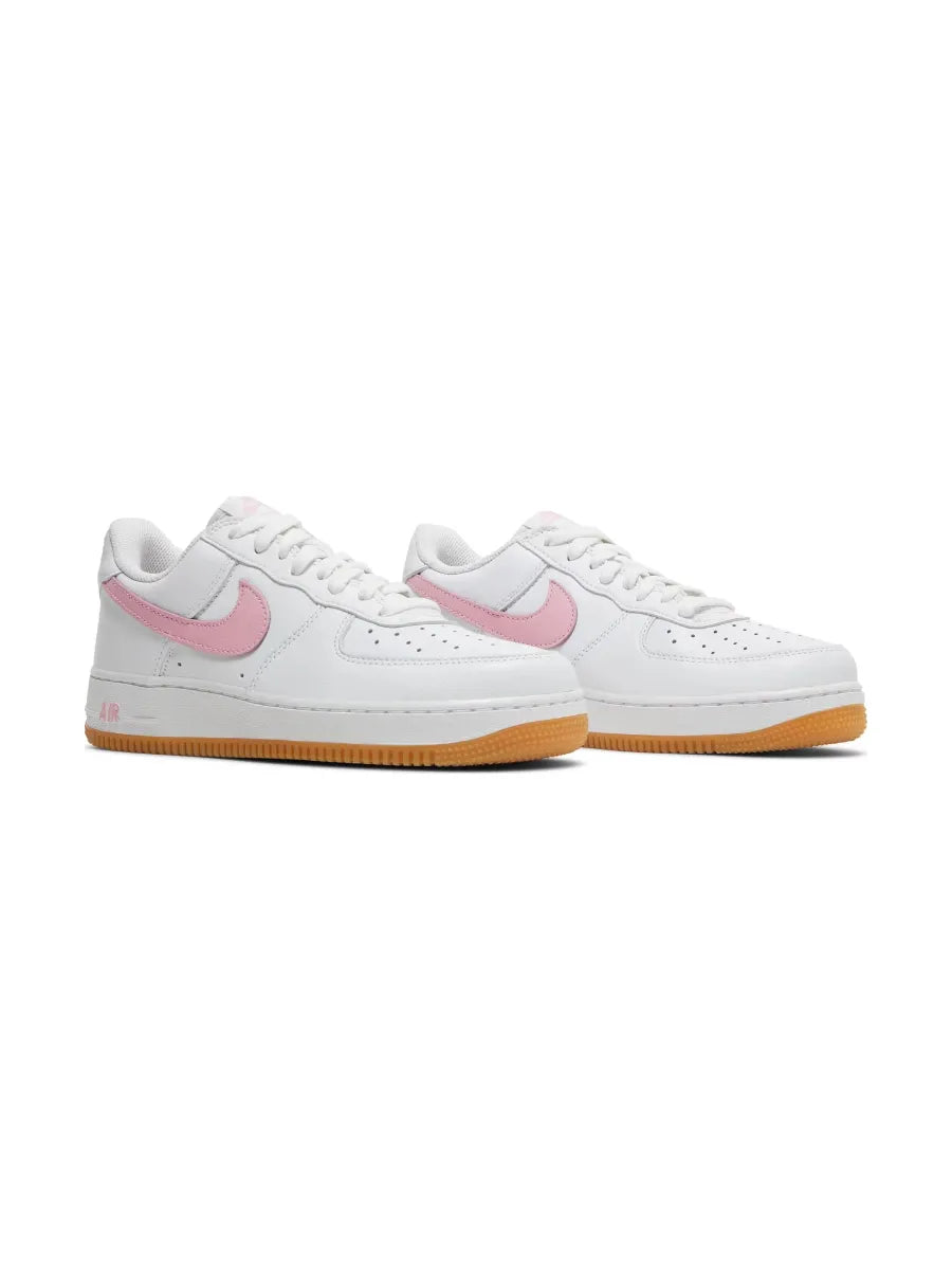 Air Force 1 Low 'Color of the Month - White Pink'