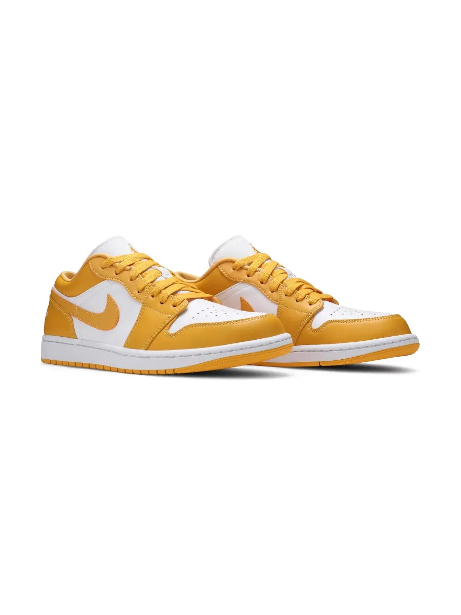 Air Jordan 1 Low 'Pollen'