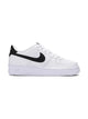 Air Force 1 GS 'White Black'