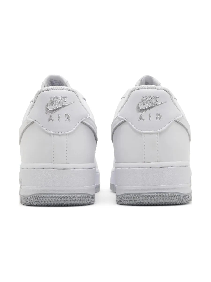 Air Force 1 '07 'White Wolf Grey'