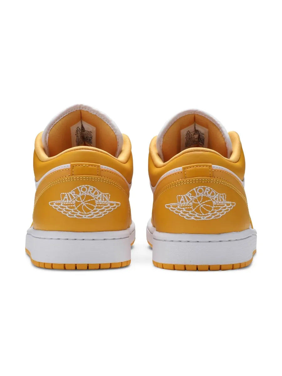 Air Jordan 1 Low 'Pollen'