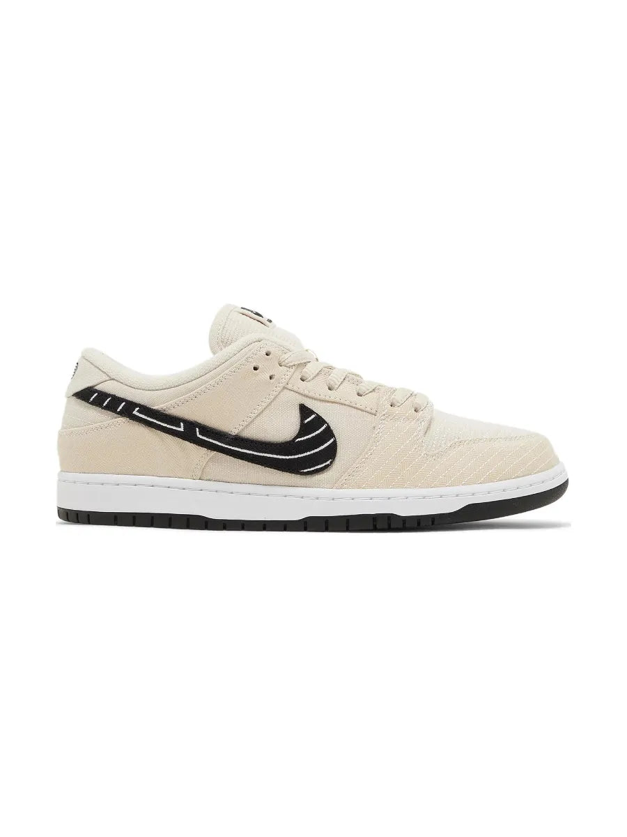 Albino &amp; Preto x Dunk Low SB 'Jiu-Jitsu'