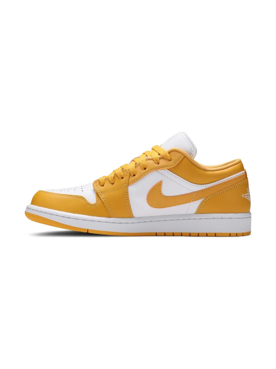 Air Jordan 1 Low 'Pollen'