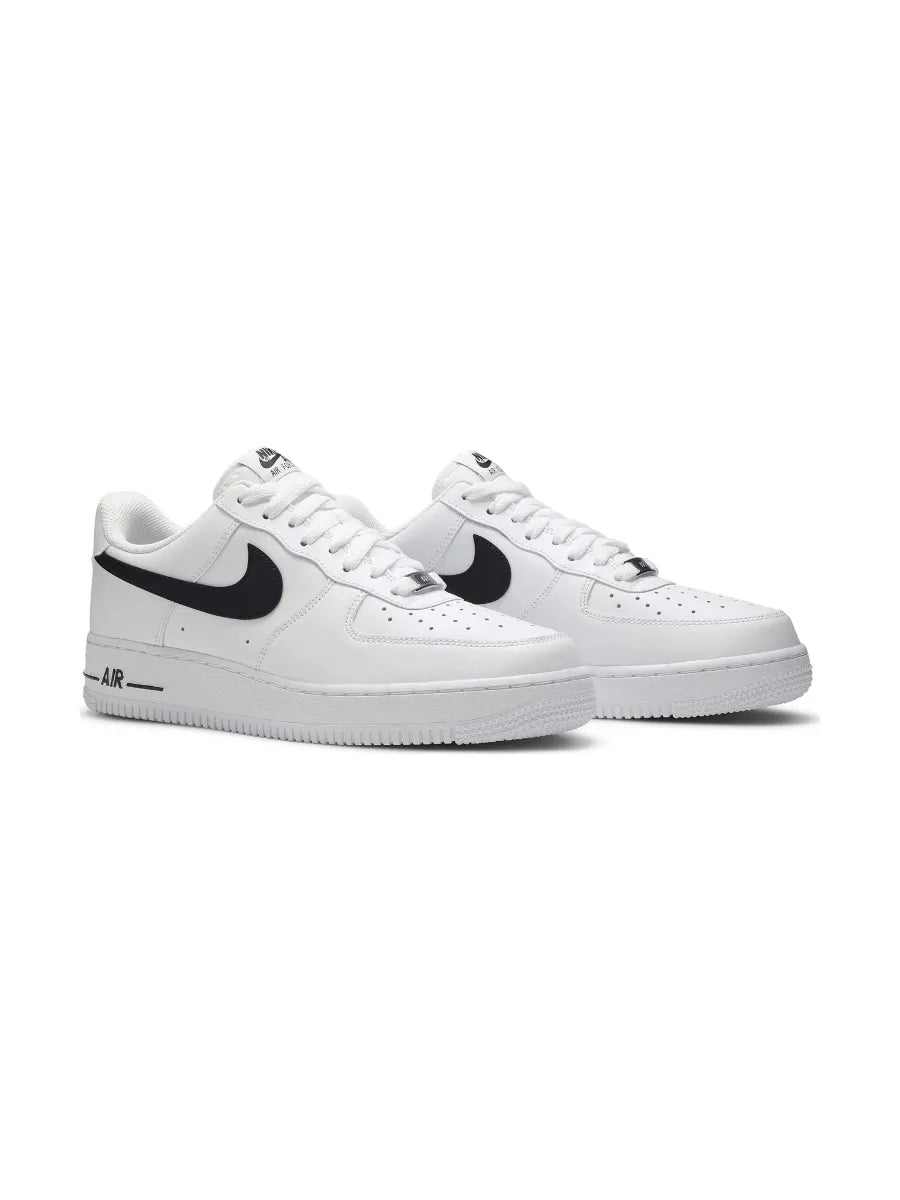 Air Force 1 '07 AN20 'White Black'