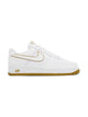 Air Force 1 '07 'White Bronzine'