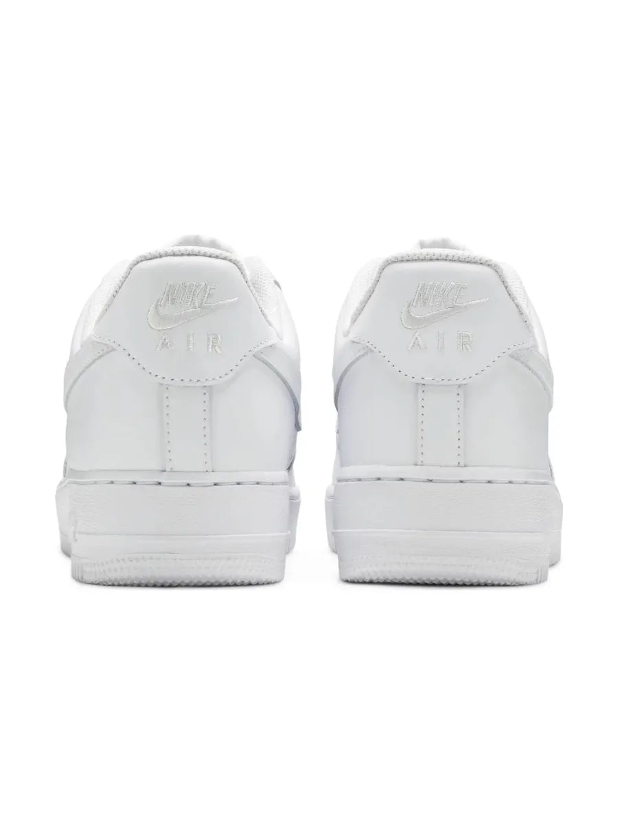 Air Force 1 '07 'Triple White'