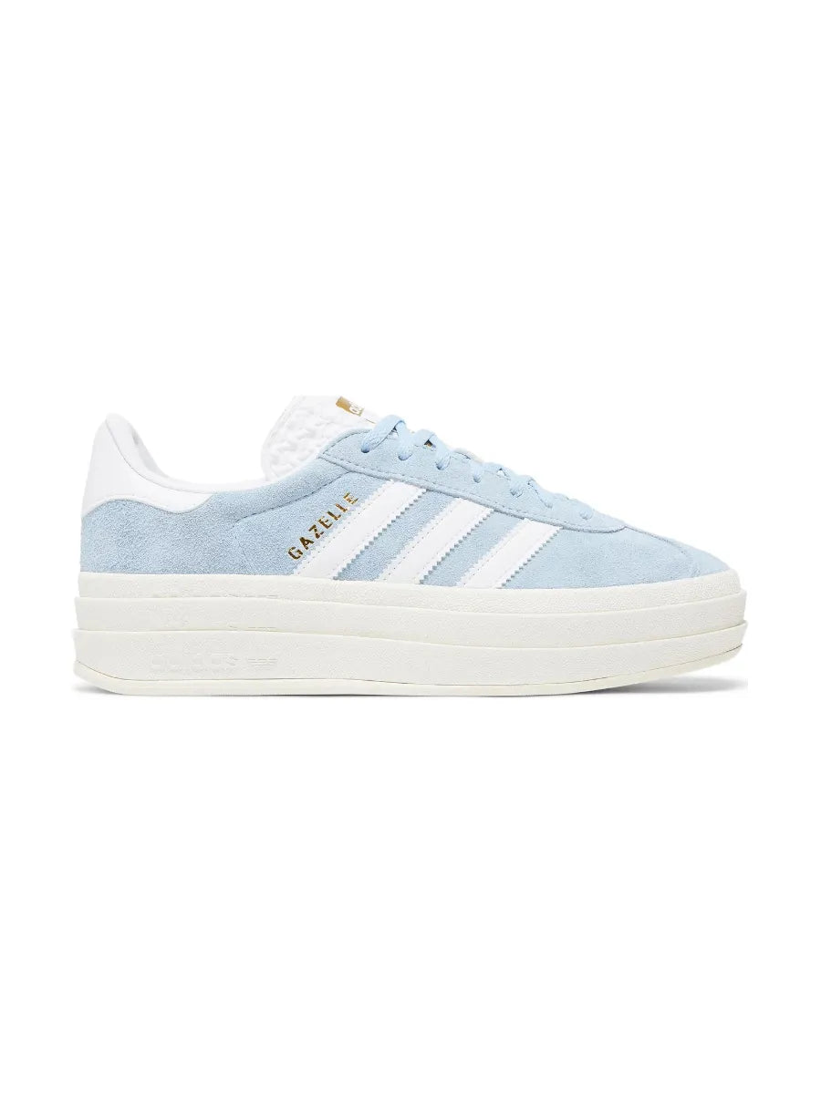 Wmns Gazelle Bold 'Clear Sky'