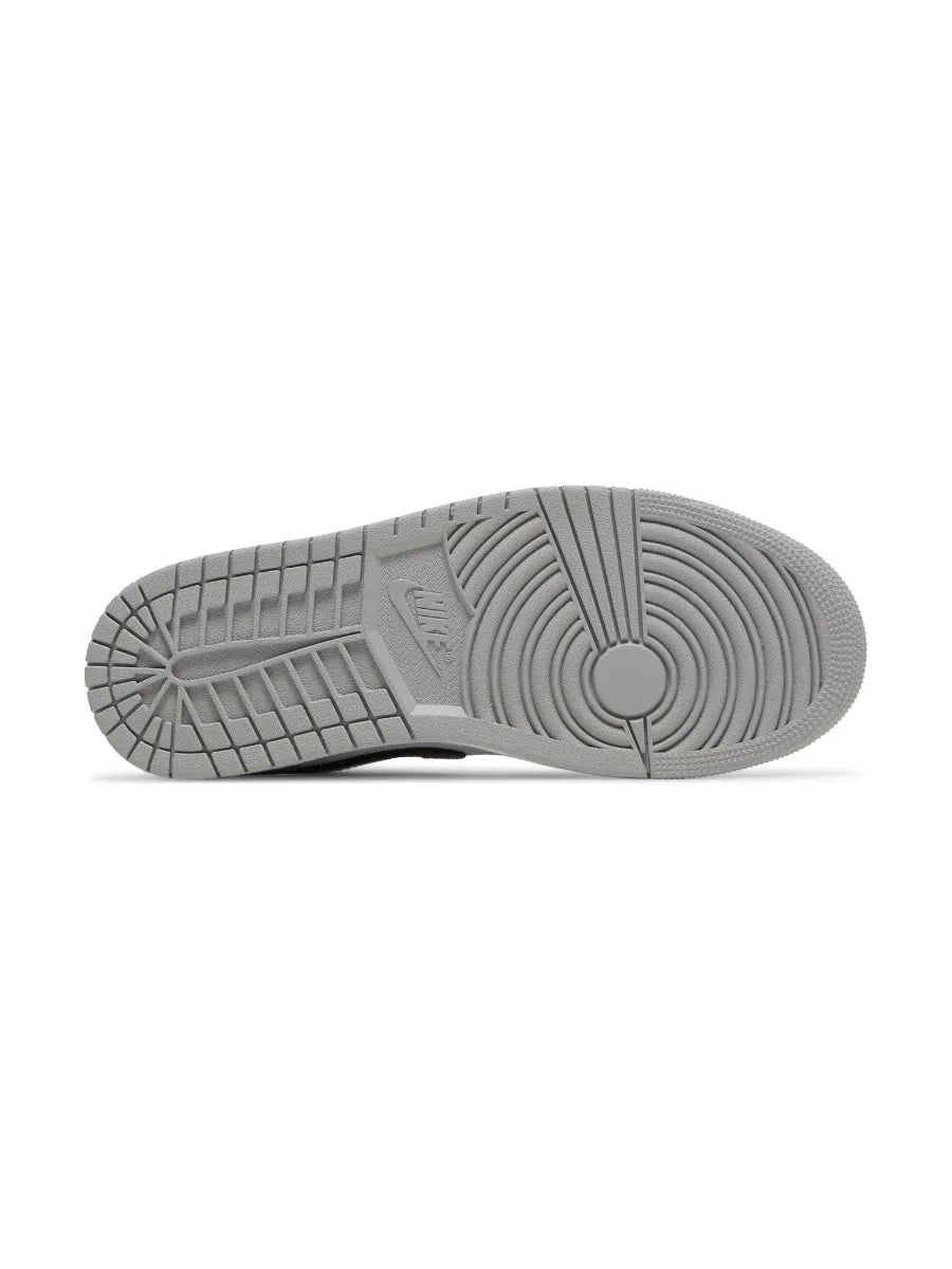 Air Jordan 1 Low 'Shadow Toe'