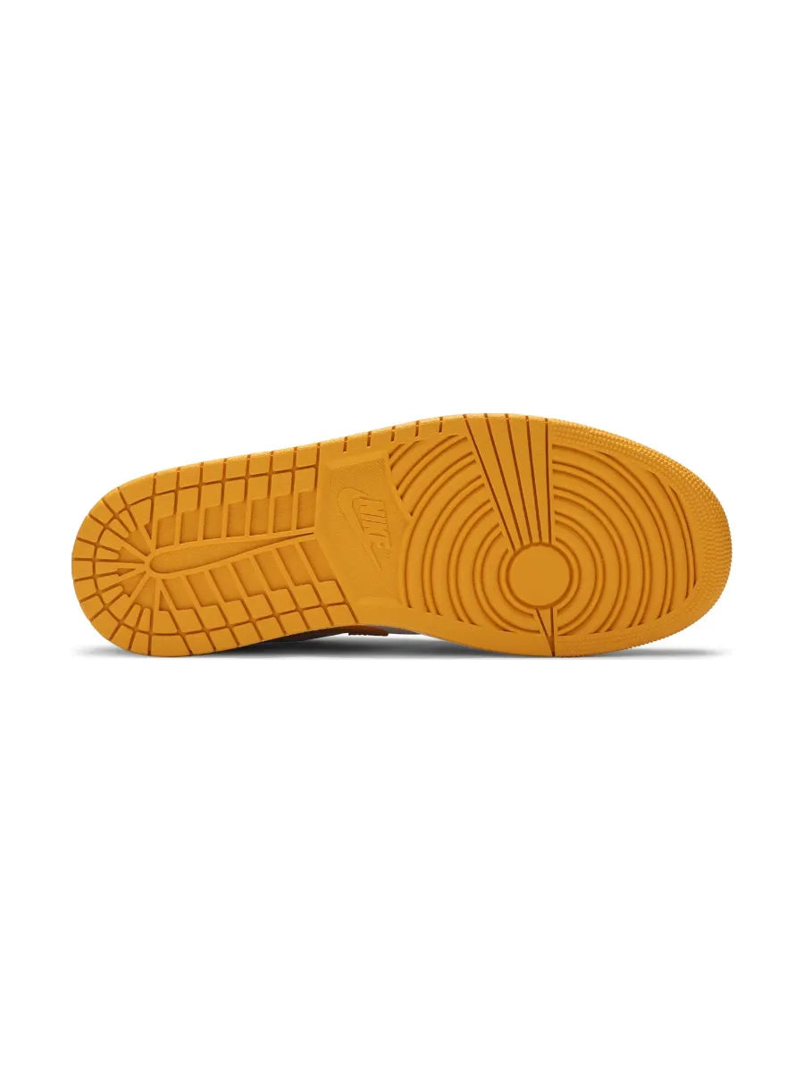 Air Jordan 1 Low 'Pollen'