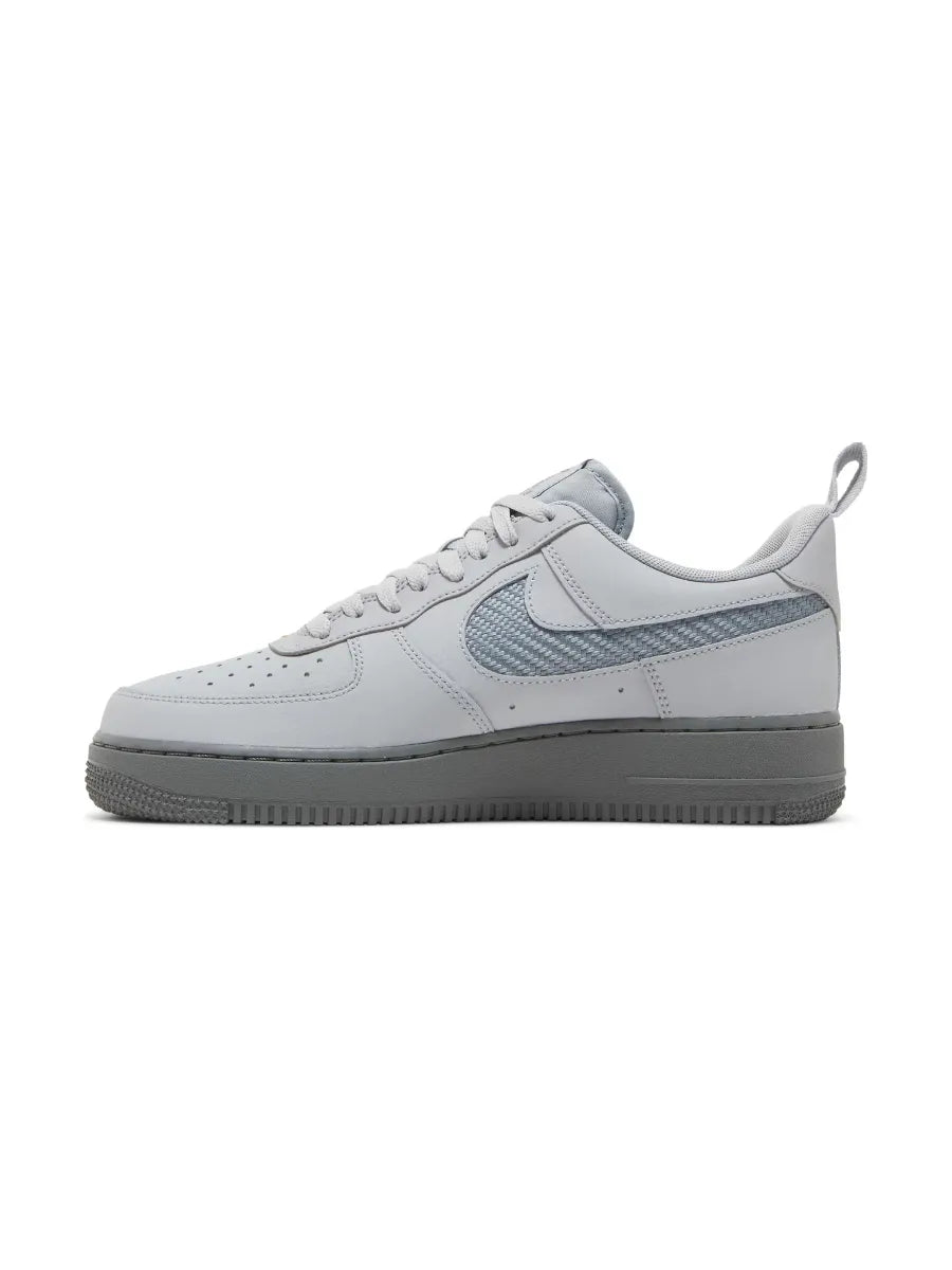 Air Force 1 '07 'Wolf Gray Kumquat'
