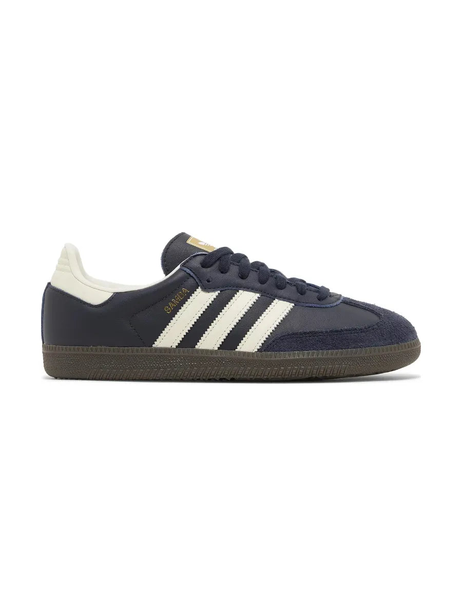 Samba OG 'Night Navy Gum'