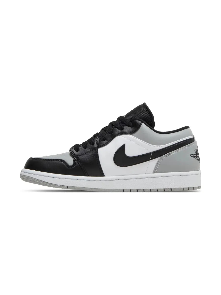Air Jordan 1 Low 'Shadow Toe'