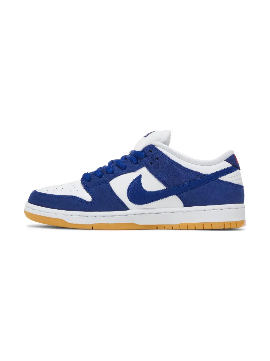 Dunk Low SB 'Los Angeles Dodgers'