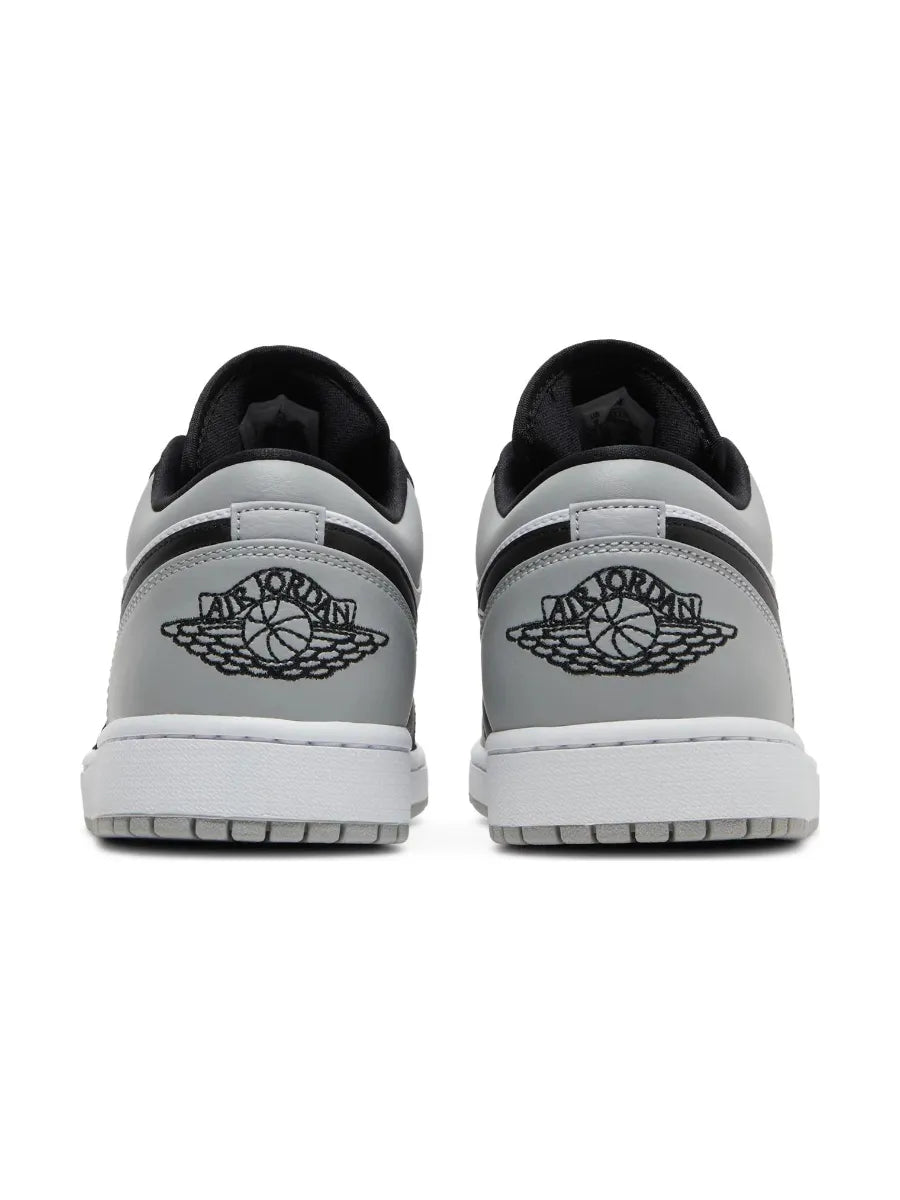 Air Jordan 1 Low 'Shadow Toe'