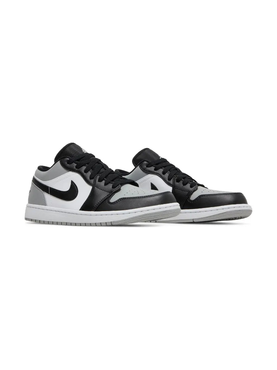 Air Jordan 1 Low 'Shadow Toe'