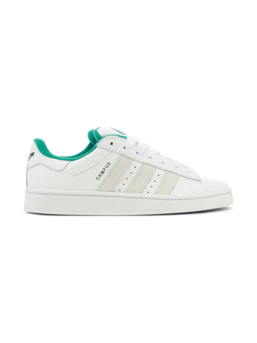 Campus 00s 'White Semi Court Green'